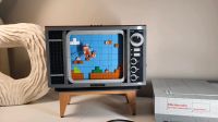 Lego 71374 - Super Mario Entertainment System Nintendo Sachsen - Taucha Vorschau