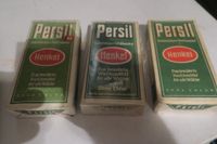 3 x Persil, Waschmittel, Waschpulver, Seifenpulver, Henkel 250 gr Köln - Porz Vorschau