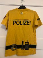 POLIZEI T-Shirt Marke KidsShirt - Fasching Kostüm Berlin - Neukölln Vorschau