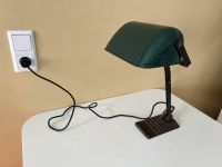 Leuchte Lampe Vintage Bibliothek 20er 30er Jahre Original Kr. Passau - Passau Vorschau