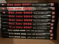 2004 - 2010 Jahrbuch Bild - was uns bewegte Niedersachsen - Essen (Oldenburg) Vorschau