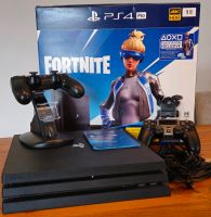 SONY Playstation 4 Pro 1TB - WIE NEU - SET Nordrhein-Westfalen - Overath Vorschau