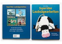 Superidee Laubsägearbeiten Anleitungen Vorlagen in Originalgröße Hamburg Barmbek - Hamburg Barmbek-Süd  Vorschau