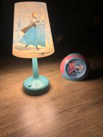 Kinderzimmerlampe Nachttischlampe mit Kinderuhr/ Wecker Niedersachsen - Dinklage Vorschau