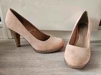 High Heels, Marco Tozzi, Gr. 41 Bayern - Peißenberg Vorschau