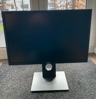 Dell P2217 22‘‘ Monitor schwarz Baden-Württemberg - Zell am Harmersbach Vorschau