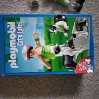 Playmobil  Border Collie Familie Nr.5213 Niedersachsen - Lauenbrück Vorschau