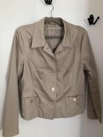 Damenblazer beige Bayern - Landshut Vorschau