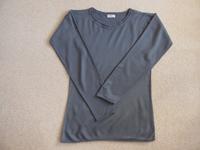 Neu Damen Pullover Flashlights dunkelgrau Größe 36/38 Bayern - Selb Vorschau