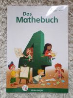 Das Mathebuch 4 - Mildenberger Verlag Nordrhein-Westfalen - Soest Vorschau
