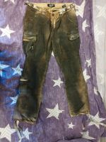 Cargohose EMP Rock Rebel gr. 29/32 Kr. München - Haar Vorschau