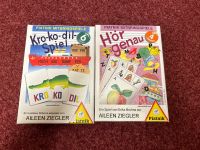 Lernspiele Kinder Leipzig - Knautkleeberg-Knauthain Vorschau