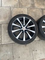 5x112 20 Zoll Brock B21 Audi, Vw, Mercedes, BMW Baden-Württemberg - Glatten Vorschau