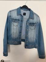 Jeansjacke Hessen - Hainburg Vorschau