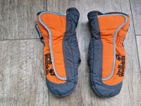 Skihandschuhe Kleinkind, Jack Wolfskin, Gr. 92, wie neu Rheinland-Pfalz - Nittel Vorschau