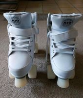 Rio Roller Rollschuhe (Gr. 40,5) Hannover - Nord Vorschau