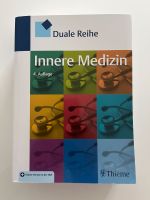 Duale Reihe - Innere Medizin 4. Auflage Baden-Württemberg - Schömberg Vorschau