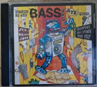 Return of the Bass that ate Miami, Miami Bass US Electro CD Nürnberg (Mittelfr) - Aussenstadt-Sued Vorschau