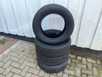 Sommerreifen Continental 205/60R16 neuwertig Niedersachsen - Hatten Vorschau