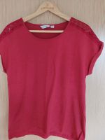 T-Shirt von Blue Motion in rot, 40/42 *wie neu* Hessen - Babenhausen Vorschau