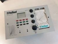 Vaillant VRC calormatic Steuerung Regler VRC-UB 252987 Nordrhein-Westfalen - Gevelsberg Vorschau