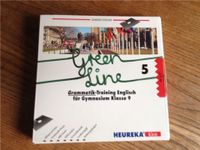 Green Line 5 Grammatik-Training Englisch für Gymnasium Kl. 9 Stuttgart - Vaihingen Vorschau