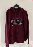 GAP Sweatshirt Jacke, Größe M Nordrhein-Westfalen - Pulheim Vorschau