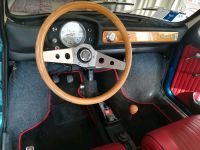 FIAT 500 LOMBARDI MY CAR Oldtimer Nordrhein-Westfalen - Bad Honnef Vorschau