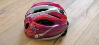 KED Kinder Fahrradhelm in pink Baden-Württemberg - Ehingen (Donau) Vorschau