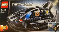 LEGO TECHNIC 9390 und 42002 Hessen - Bad Hersfeld Vorschau