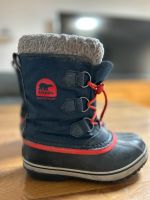 Winterstiefel Sorel Waterproof Größe 32 Baden-Württemberg - Herbrechtingen Vorschau