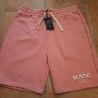 Karl Kani Shorts rosè, Größe L, Neu Nordrhein-Westfalen - Langenfeld Vorschau