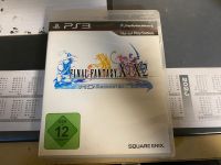 PS3 Final Fantasy X / X2 Niedersachsen - Schortens Vorschau