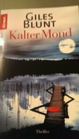 Thriller Kalter Mond Kr. Altötting - Emmerting Vorschau