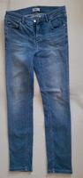 Angels Skinny Jeans 1230, Gr. 38, helle Waschung Niedersachsen - Neu Wulmstorf Vorschau