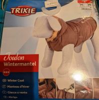 Wintermantel für Hunde von Trixie - neu!!!! Schleswig-Holstein - Bargteheide Vorschau