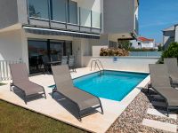 Vodice - Kroatien Fewo/FH mit privatem Pool! Hessen - Walluf Vorschau