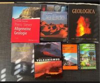 Geologie Sachbücher Set Buch Die Erde Vulkanismus La Palma Matura Kr. Passau - Passau Vorschau