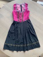 Dirndl Gr.36 ohne Schürze Bayern - Regensburg Vorschau