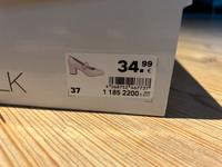 Brautschuhe Sachsen - Mühltroff Vorschau