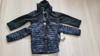 NEU, Mc Kinley Jungen Jacke, Multifunktionsjacke 2-teilig Gr. 128 Nordrhein-Westfalen - Inden Vorschau