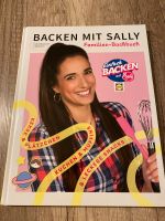 Backen mit Sally - Familien-Backbuch Berlin - Charlottenburg Vorschau