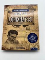 Geniale Erfinder: Buch der Logikrätsel Nordrhein-Westfalen - Troisdorf Vorschau