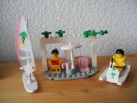 Lego Paradisa Seaside Cabana 6401 Niedersachsen - Nottensdorf Vorschau