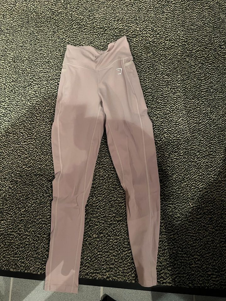 Gymshark Leggings in Aholming