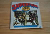 Funk, Inc. Superfunk Prestige PR 10071 Bellaphon Vinyl 1973 Schleswig-Holstein - Lütjenburg Vorschau