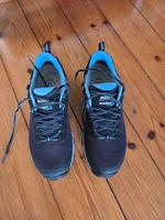 Meindl Damen Wanderschuhe Brandenburg - Teltow Vorschau