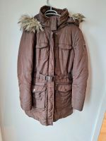 ++ Braune Winterjacke Wintermantel von s.Oliver in Größe 36 ++ Hessen - Babenhausen Vorschau