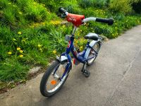 ♦️PUKY♦️ Kinderfahrrad ,,Captain Sharky“ Rheinland-Pfalz - Malborn Vorschau