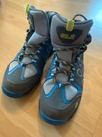 Jack Wolfskin Wanderschuhe Größe 36 Niedersachsen - Göttingen Vorschau